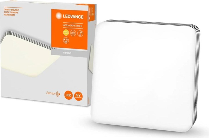 Image du produit Ledvance Capteur Orbis Click (4450 lm)