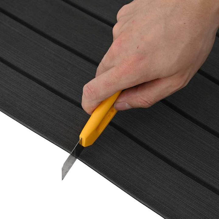 Produktbild vidaXL Bootsboden (240 x 90 cm)