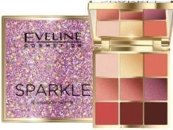 Eveline Sparkle (Sparkle Grey)