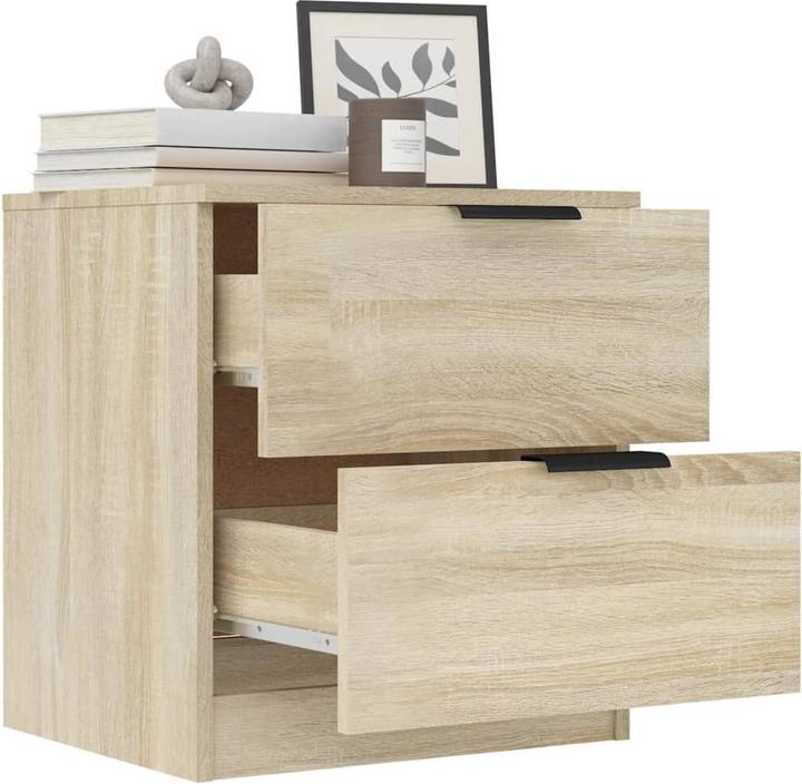 Image du produit vidaXL Beverlee (45 x 39 x 50 cm)