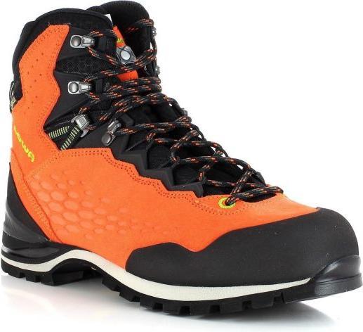 Actual product image Lowa Cadin GTX flame (41.5)