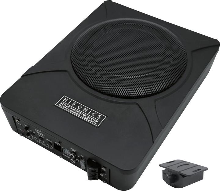 Image du produit Hifonics VRX800A (250 W)