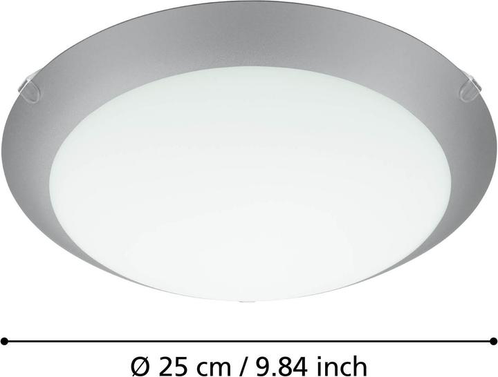 Produktbild EGLO Mars 1 (E27)