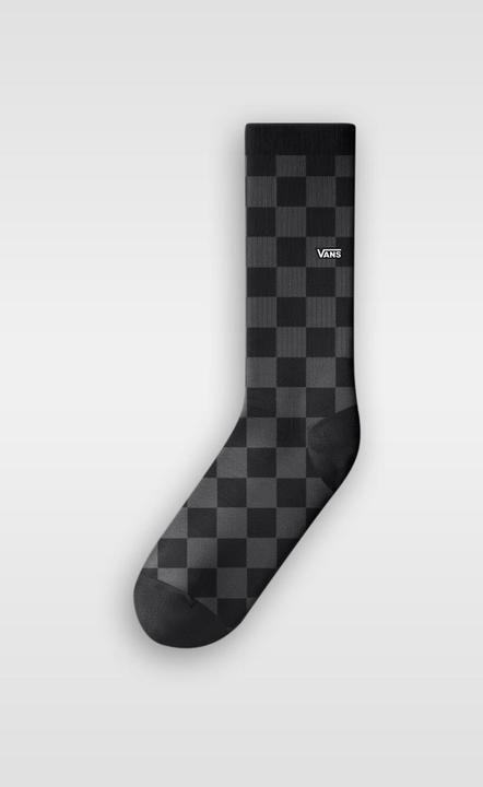 Actual product image Vans Checkerboard Crew (Single pack, M)