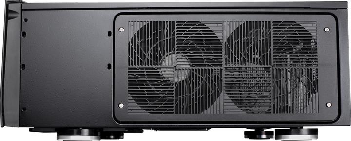 Actual product image Silverstone Grandia GD07 - Tower - SSI EEB - without power supply (ATX / PS/2) (ATX, E-ATX, SSI CEB, SSI EEB)