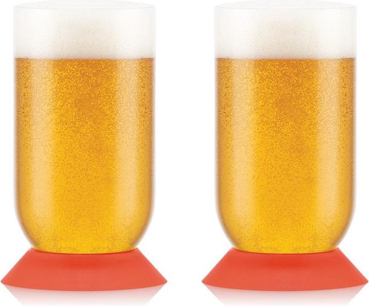 Produktbild Bodum 2er Set Biergläser (0.37 l, 2x)