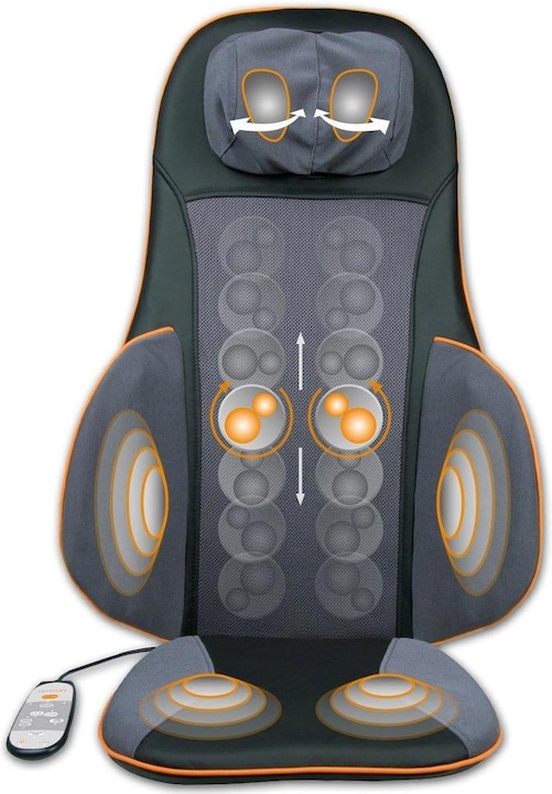Actual product image Medisana Mc825