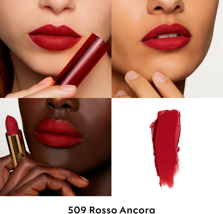 Produktbild Gucci Matt Lippenstift