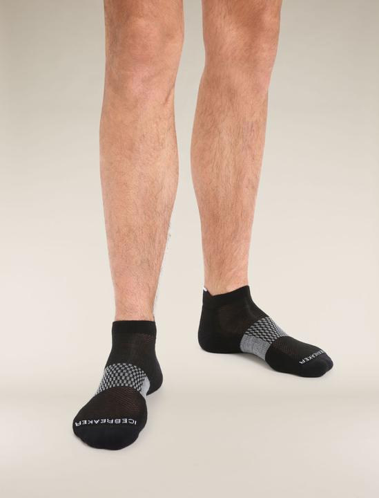 Actual product image Icebreaker Men Multisport Light Micro (47 - 49)