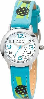 Bentime Floorball children's watch 001-9BA-5067V for kids
