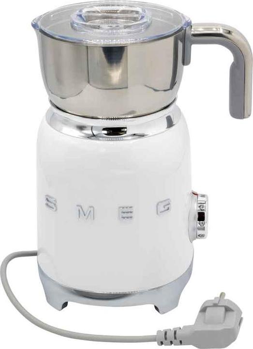 Actual product image Smeg 50's Retro Style (600 ml)