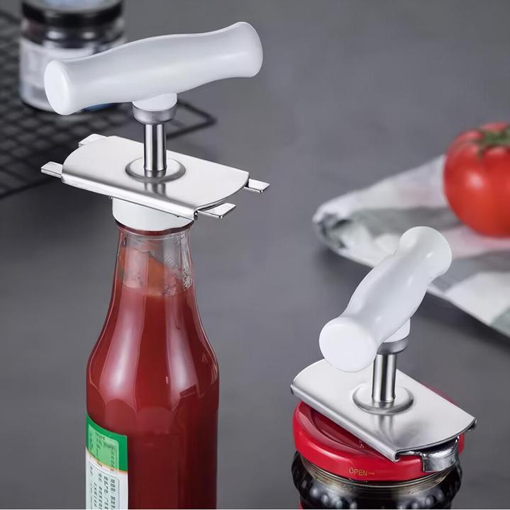 Produktbild Trendart Fluxy Schraubdeckelöffner