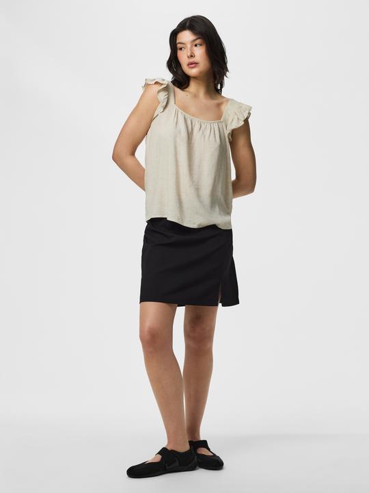Actual product image Pieces Pcpia Sl Top Noos (M)