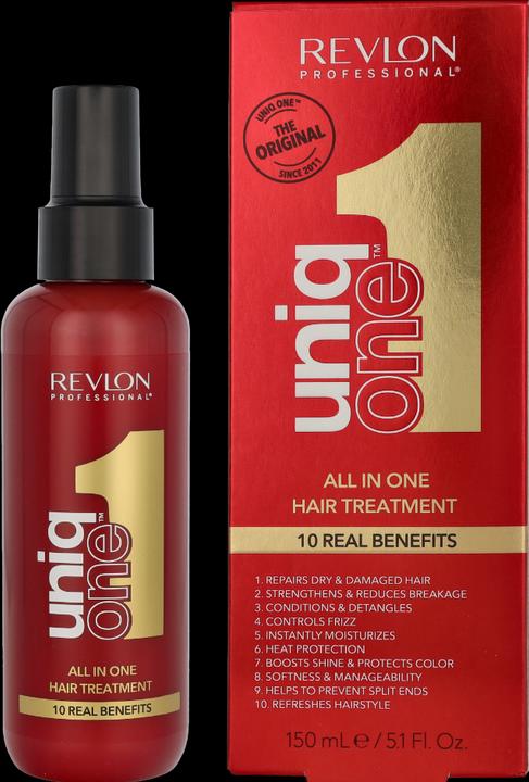 Immagine prodotto Revlon Professional Trattamento per capelli Uniqone (150 ml)