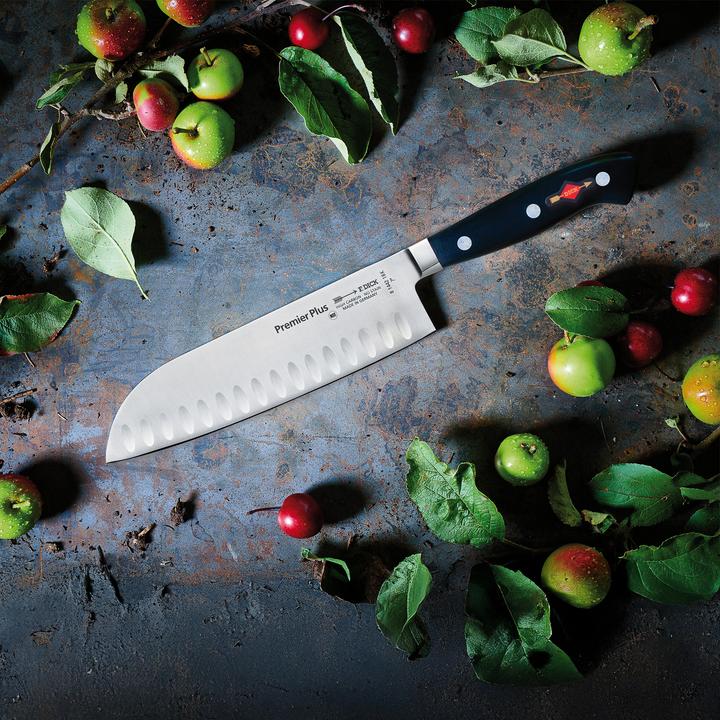 Produktbild F. Dick Santoku Küchenmesser (18 cm)