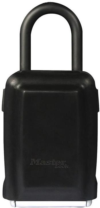 Actual product image Master Lock 5422EURD Safe Portable Safe