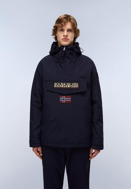 Actual product image Napapijri Rainforest Winter 3 - 54865 (L)