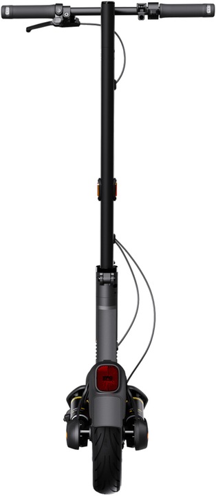 Actual product image Segway-Ninebot MAX G2 D (20 km/h, 70 km, 450 W)
