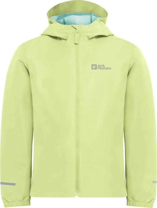 Produktbild Jack Wolfskin Flaze Jacket K (116)