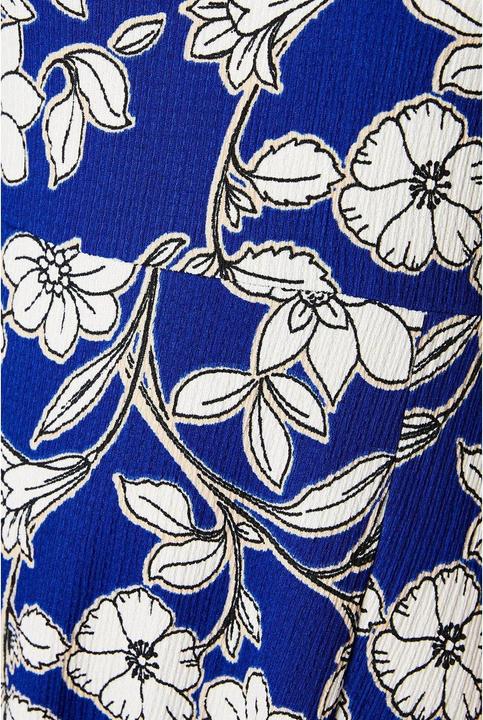 Immagine prodotto Dorothy Perkins Vestito Midi Floreale Scollo a V Donna (34)