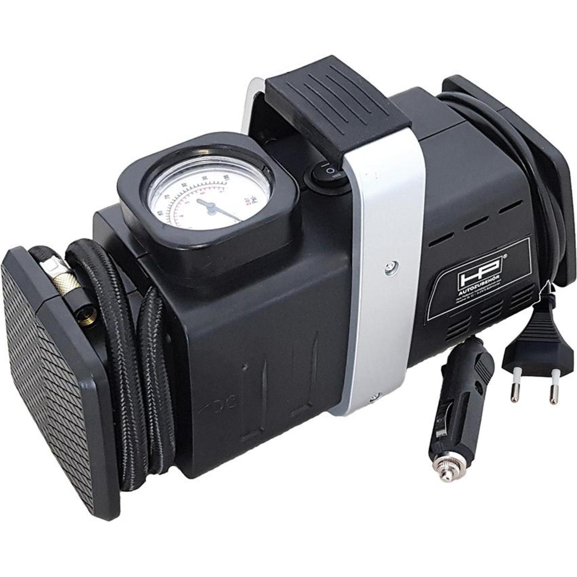 HP Autozubehör, Compressor, Luchtcompressor V (7 bar)