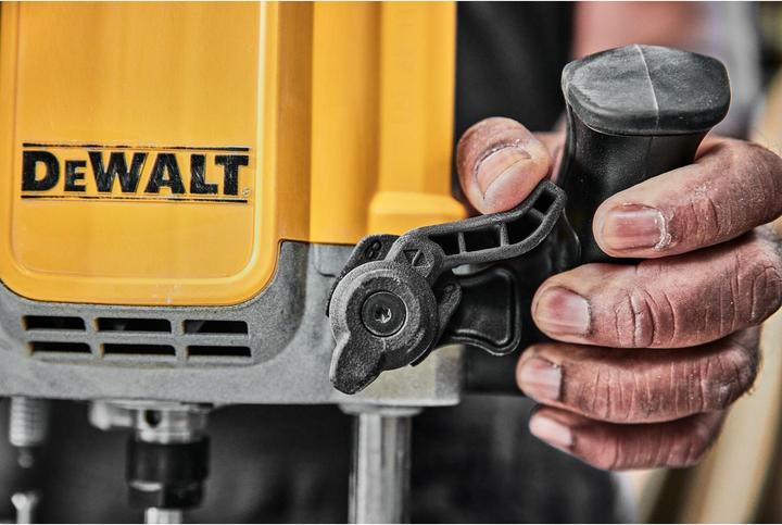 Immagine prodotto DeWalt DWE 625 (Router)