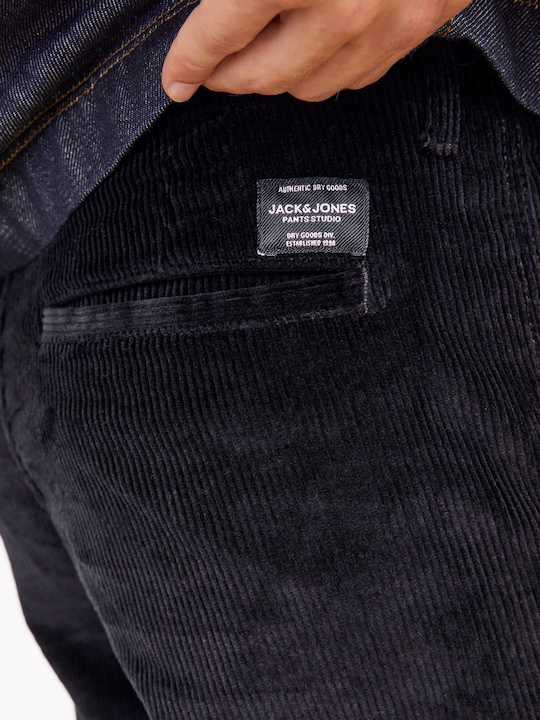 Actual product image Jack & Jones Jpstkarl Jjasher Cordory Chino (W28/L32)