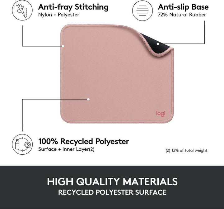 Produktbild Logitech Studio (S)