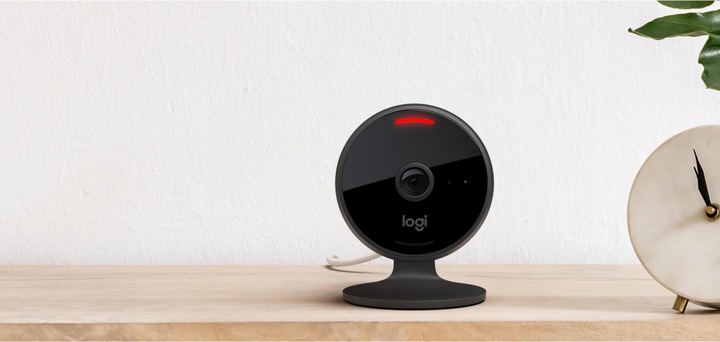 Immagine prodotto Logitech Circle View (1920 x 1080 Pixels)