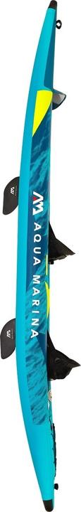 Immagine prodotto Aqua Marina Vapore - Kayak 412 (2 Persone)