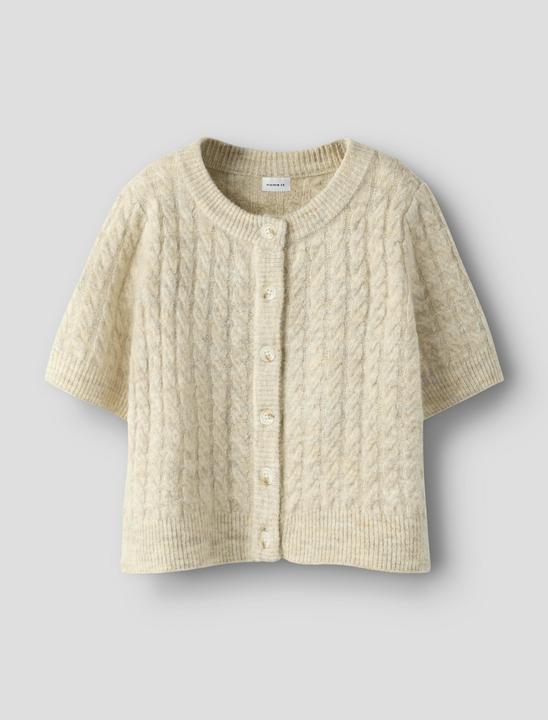 Produktbild Name it Nmfnalisa Ss Loose Knit Card Lnoos (86)
