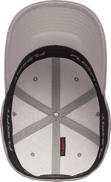 Immagine prodotto Flexfit Cappello Heatherlight (M)