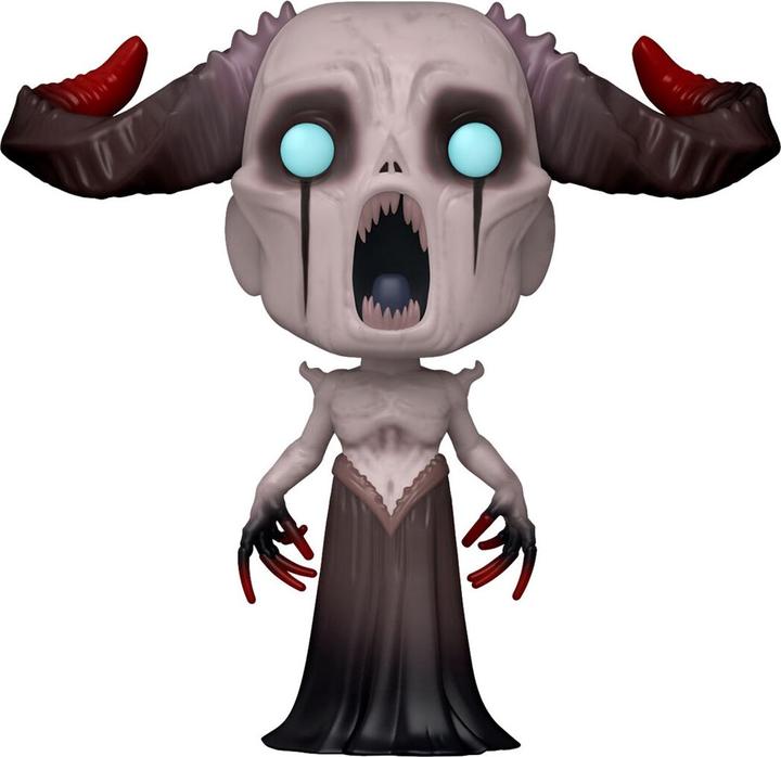 Produktbild Funko GHOSTBUSTERS 2024 - POP Movies N° 1511 - Garraka