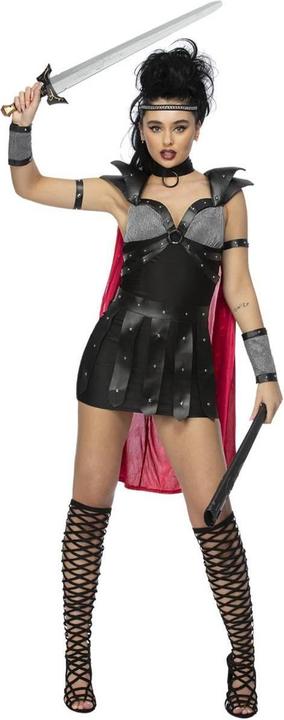 Immagine prodotto Fever Donna Gladiatore Costume (S)