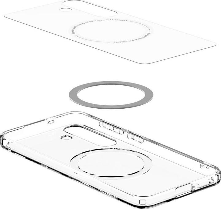 Image du produit Spigen Ultra Hybrid Magfit (Samsung Galaxy S25)