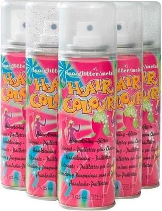 Image du produit Comair Paillettes (Arc-en-ciel)