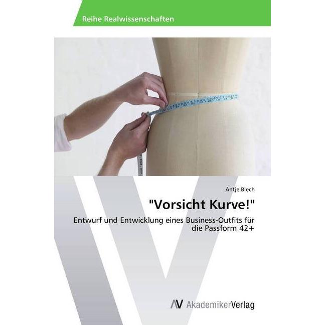 Vorsicht Kurve!, Fachbücher