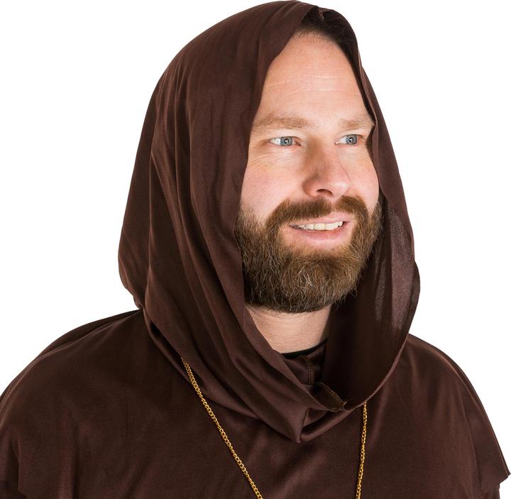 Produktbild tectake Mönchskutte (L)