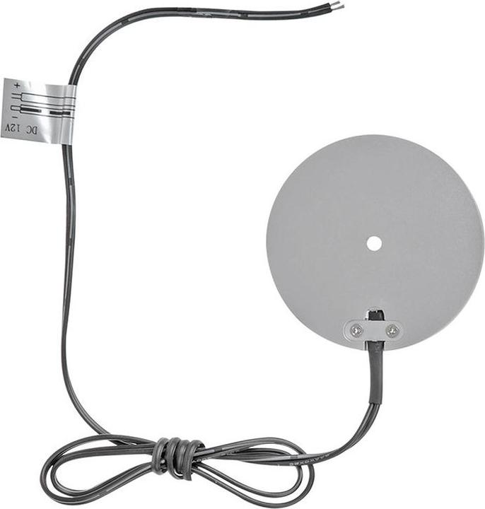 Produktbild ProPlus Aufbauspot 12-Leds (240 lm)