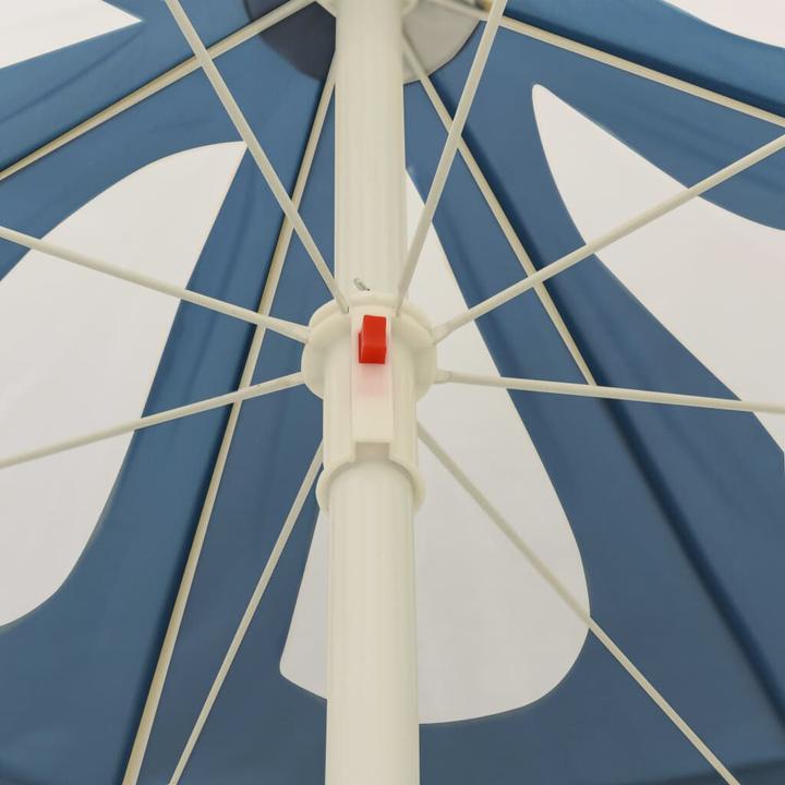 Immagine prodotto vidaXL Ombrellone (2.40 m)