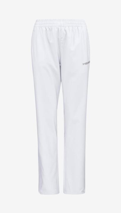 Actual product image Head Club Pants W white (3XL)