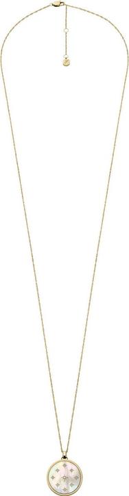 Image du produit Fossil Jewelry Halskette (Acier inoxydable, 80 - 85 cm)