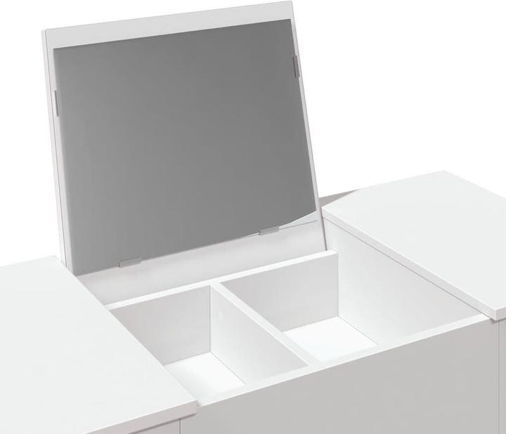 Image du produit vidaXL Schminktisch (100 x 45 x 76 cm)