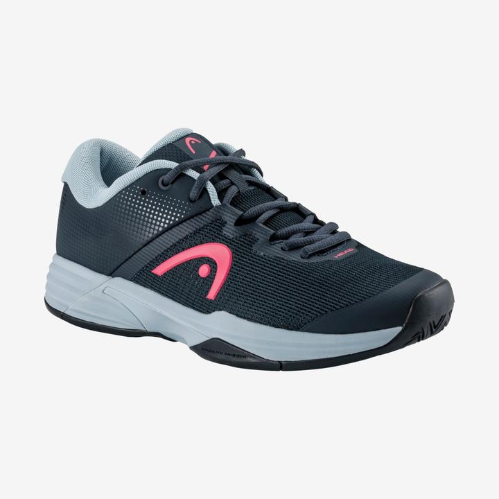 Chaussures De Tennis Babolat Jet Premura 2 Junior - Taille EU 38 1/2, Semelle Caoutchouc Pour Tous Terrains