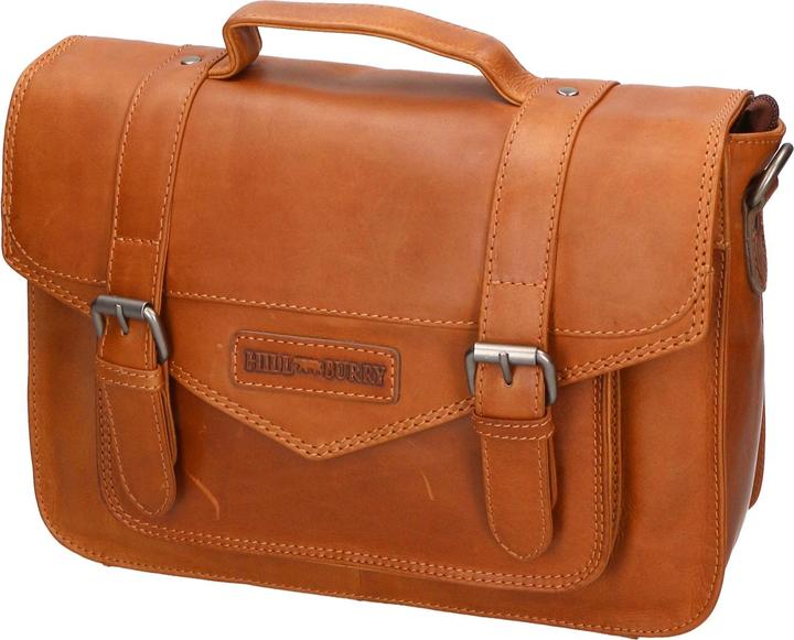 Produktbild Hill Burry Briefcase