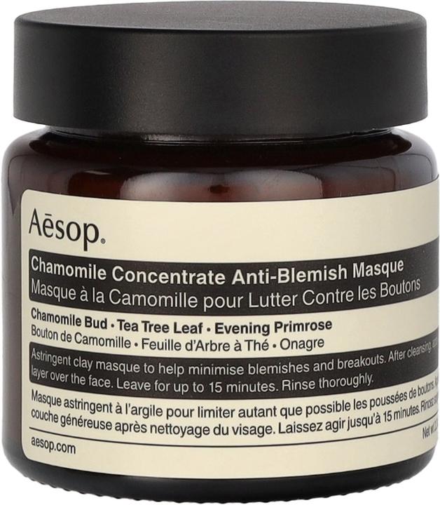 Produktbild Aesop Skin Chamomile (60 ml)