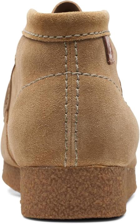 Image du produit Clarks Shacre herenlaars, 10.5 Wide (44)