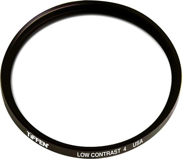 Image du produit Tiffen 77MM FAIBLE CONTRASTE 4 (77 mm)