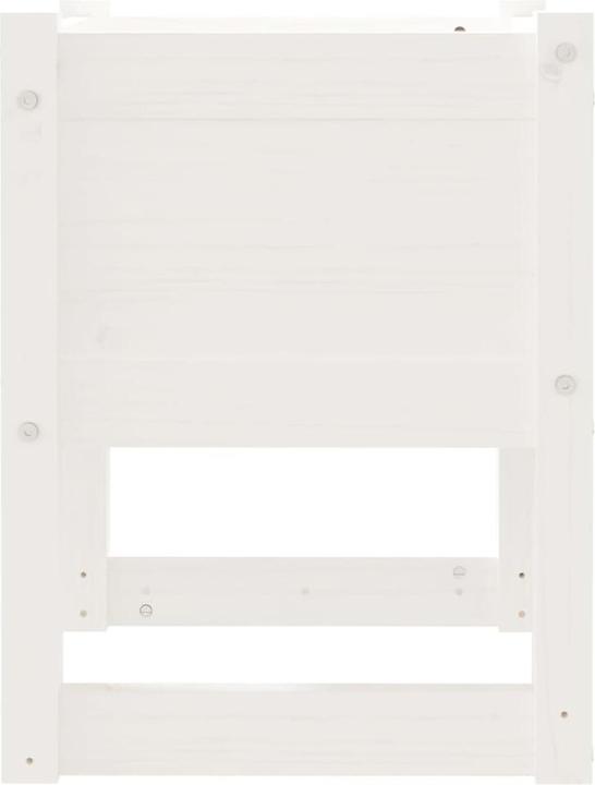 Produktbild vidaXL Pflanzgefäss