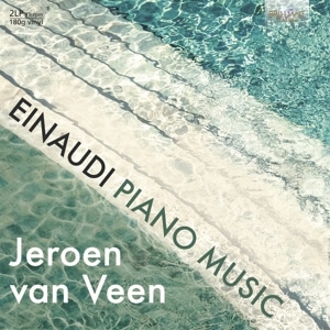 Produktbild Piano Music (Ludovico Einaudi, 2014)
